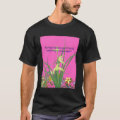 LENTETIJD T-SHIRT (Voorkant)