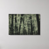 Lentetomen Canvas Afdruk (Voorkant)