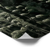 Lentetomen Poster (Hoek)