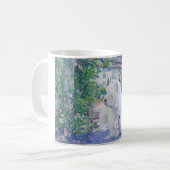 Lentetuin Koffiemok (Voorkant links)