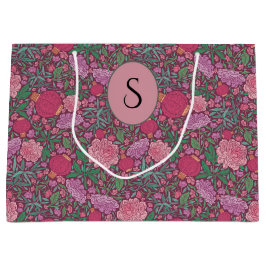 Lentetuin Moederdag Japanse Papieren Lantaarns Groot Cadeauzakje