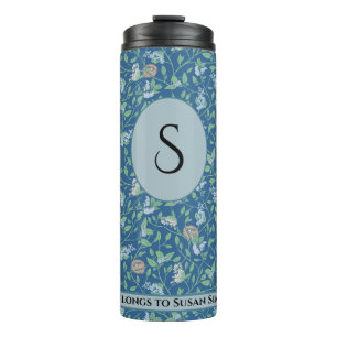 Lentetuin Moederdag Robinsnest Koningin Annes Lace Thermosbeker