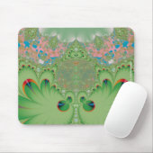 Lentetuin Muismat (Met muis)