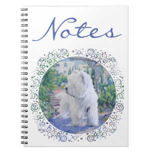 Lentetuin Notitieboek
