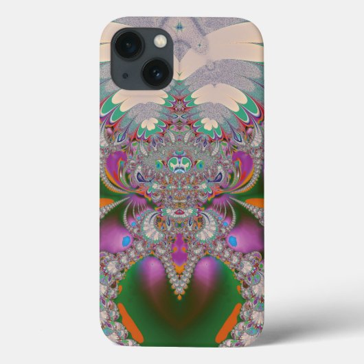 Lenteuil Case-Mate iPhone Case (Achterkant)