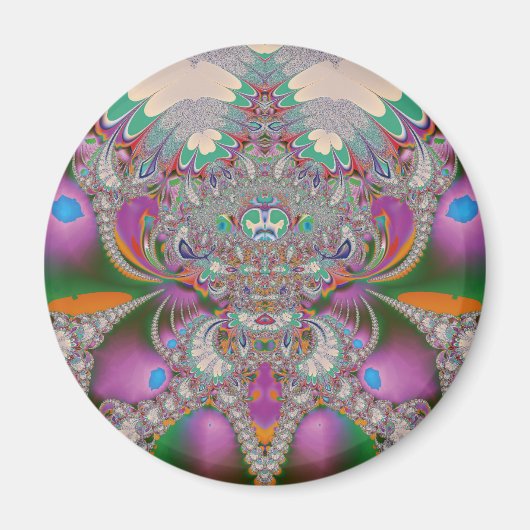 Lenteuil Magneet (Voorkant)