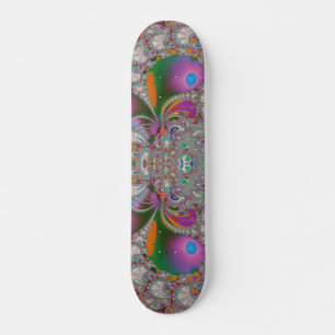 Lenteuil Skateboard