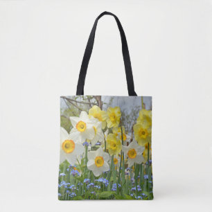 lenteverkledij tote bag