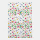 lenteverrukking theedoek (Verticaal)