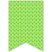 lenteviendringbloesem en appels vlaggetjes (Tweede vlag)