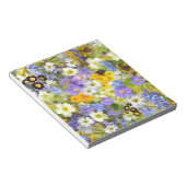 lentevloeren notitieblok (Schuin)