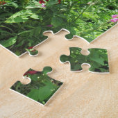  lentevloeren puzzel (Zijkant)