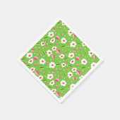 Lenteweide Whimsy Servet (Hoek)