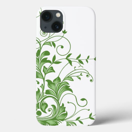 Lentewind Case-Mate iPhone Case (Achterkant)