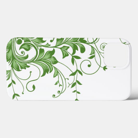 Lentewind Case-Mate iPhone Case (Achterkant (horizontaal))