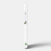 Lentewind Case-Mate iPhone Case (Achterkant / Links)