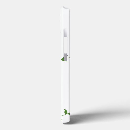 Lentewind Case-Mate iPhone Case (Achterkant / Links)