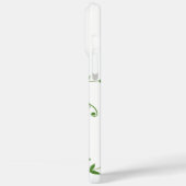 Lentewind Case-Mate iPhone Case (Achterkant / Links)