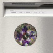 Lentexplosie...... Magneet (Insitu (Vaatwasser))
