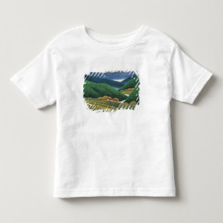 Lentgebergte Kinder Shirts