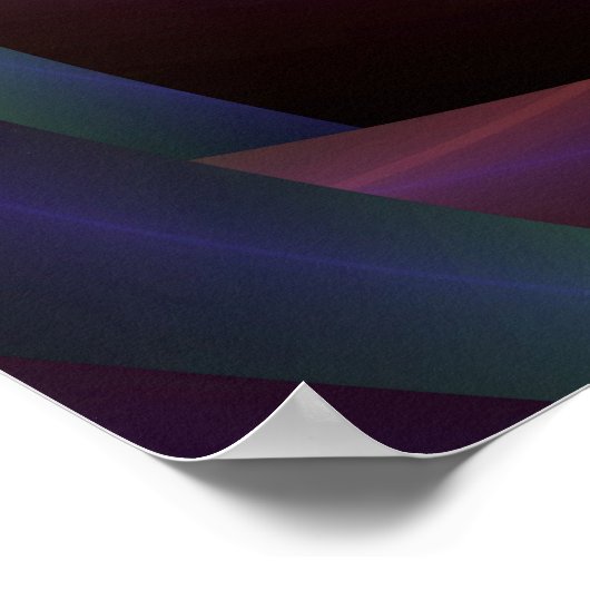 Lenti Bug Poster (Hoek)