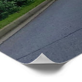 Lenticulaire cloud poster (Hoek)