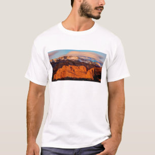 Lenticulaire cloud t-shirt