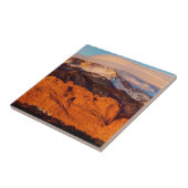 Lenticulaire cloud tegeltje (Zijkant)