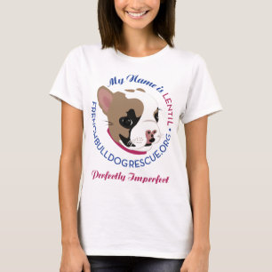 Lentil, perfect t-shirt