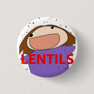 LENTILS RONDE BUTTON 3,2 CM