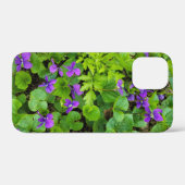 Lentovervallen Case-Mate iPhone Case (Achterkant (horizontaal))