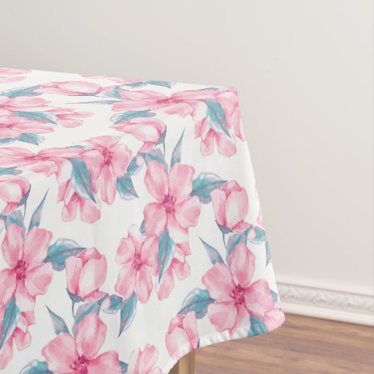 Lentuin 1 tafelkleed (Voorbeeld)