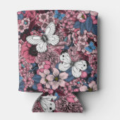 Lentuin Blikjeskoeler (Achterkant)