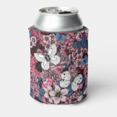 Lentuin Blikjeskoeler (Blikje Achterkant)