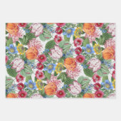 Lentuin Inpakpapier Vel (Voorkant 3)