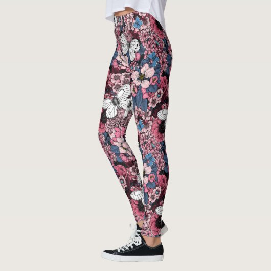 Lentuin Leggings (Links)