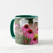 lentuin mok (Voorkant links)