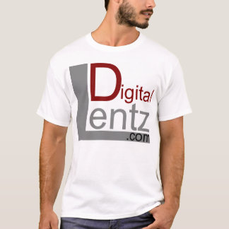 Lentz Digital Torso Covering T-shirt