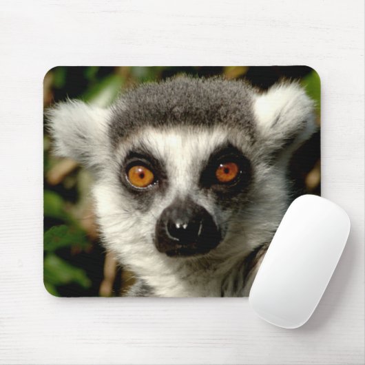 Lenur Mousepad Muismat (Met muis)