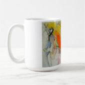 L'envers Coffee Mok (Links)