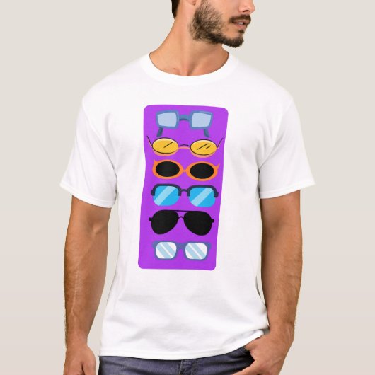 lenzen t-shirt (Voorkant)