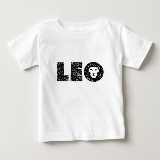 Leo (Voorkant)
