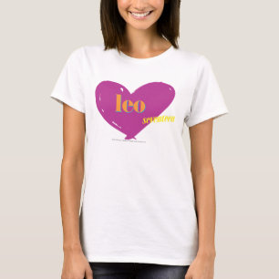 Leo 2 t-shirt