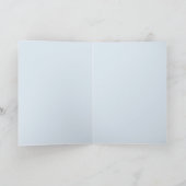 Leo Birthday Kaart (Binnen)