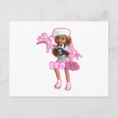 Leo Briefkaart (Voorkant)