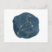 Leo Briefkaart (Voorkant)