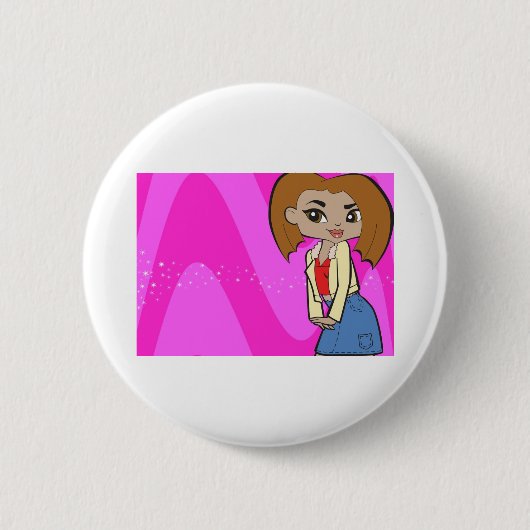 Leo Button (Voorkant)