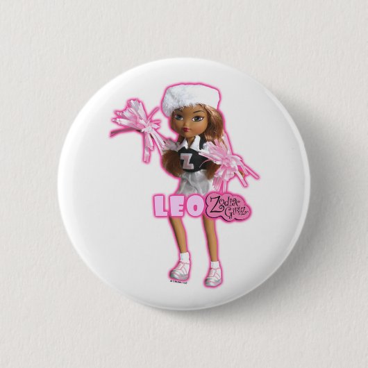 Leo Button (Voorkant)