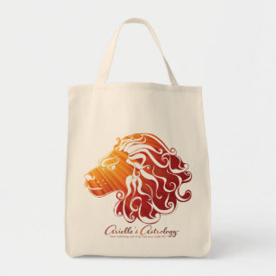 Leo Canvas tas