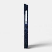 Leo Case-Mate iPhone Case (Achterkant / Links)